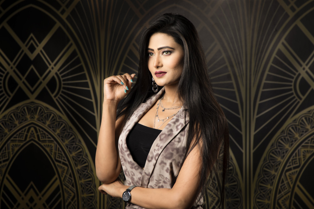 Adhora Khan’s double New Year’s surprise for fans