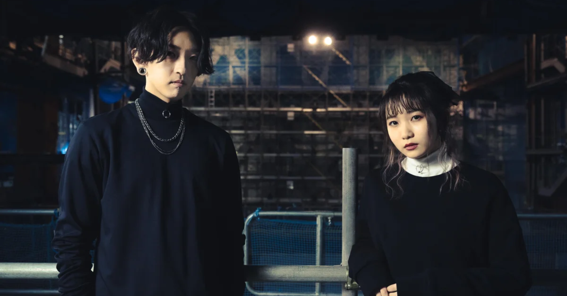 Japanese musicians to check out if you're into musical storytelling