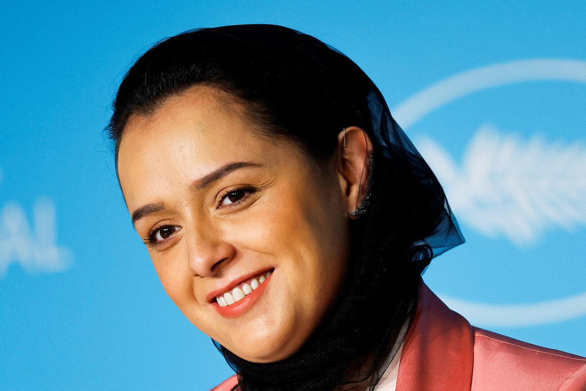 Iran releases Oscar-winning actress held over protests