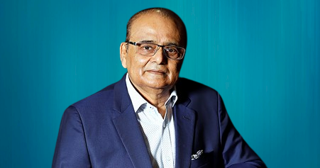 ‘Unpredictability has become the new normal’