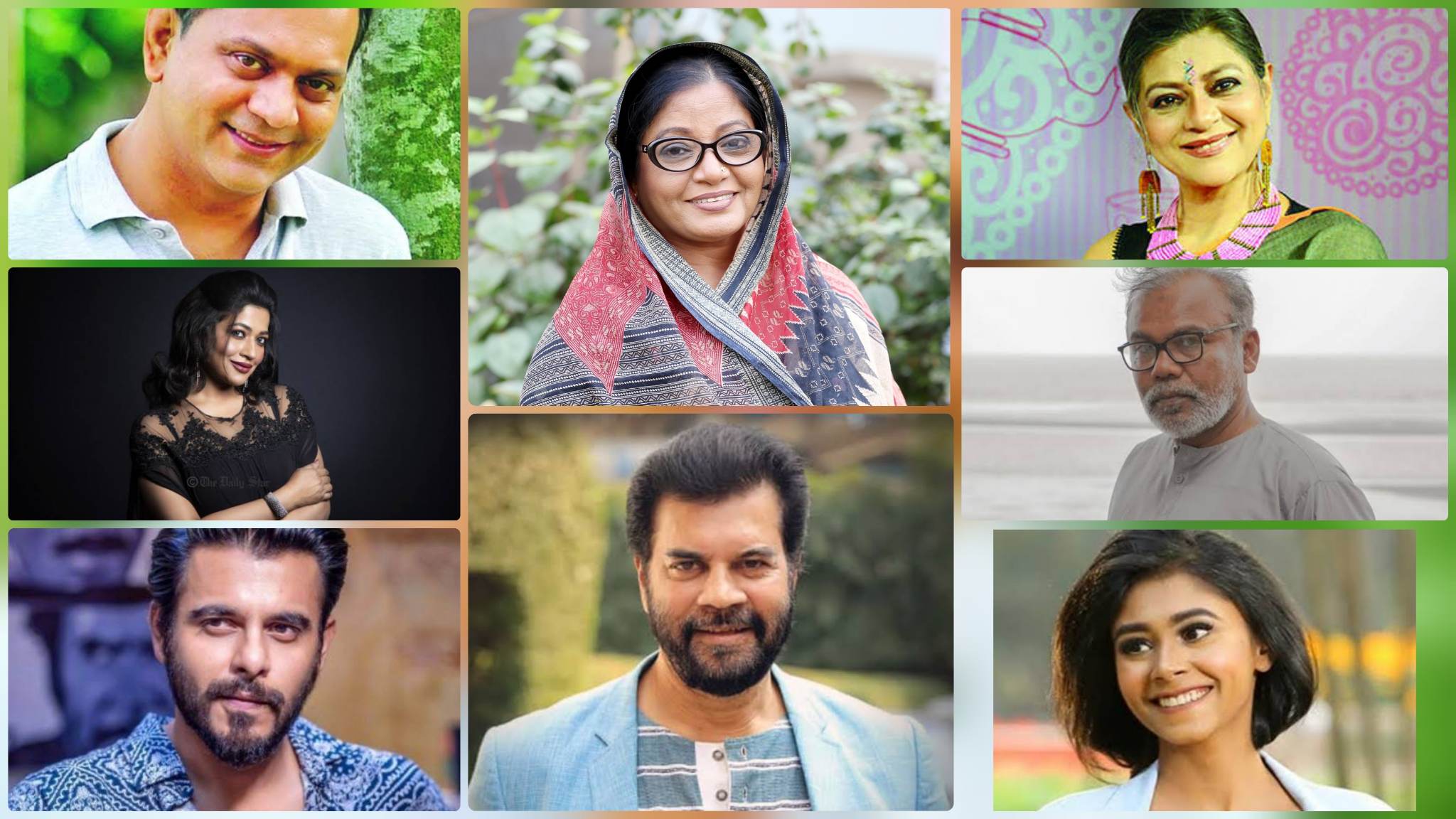 Dolly Zahur, Ilias Kanchan likely to receive ‘Lifetime Achievement Award’