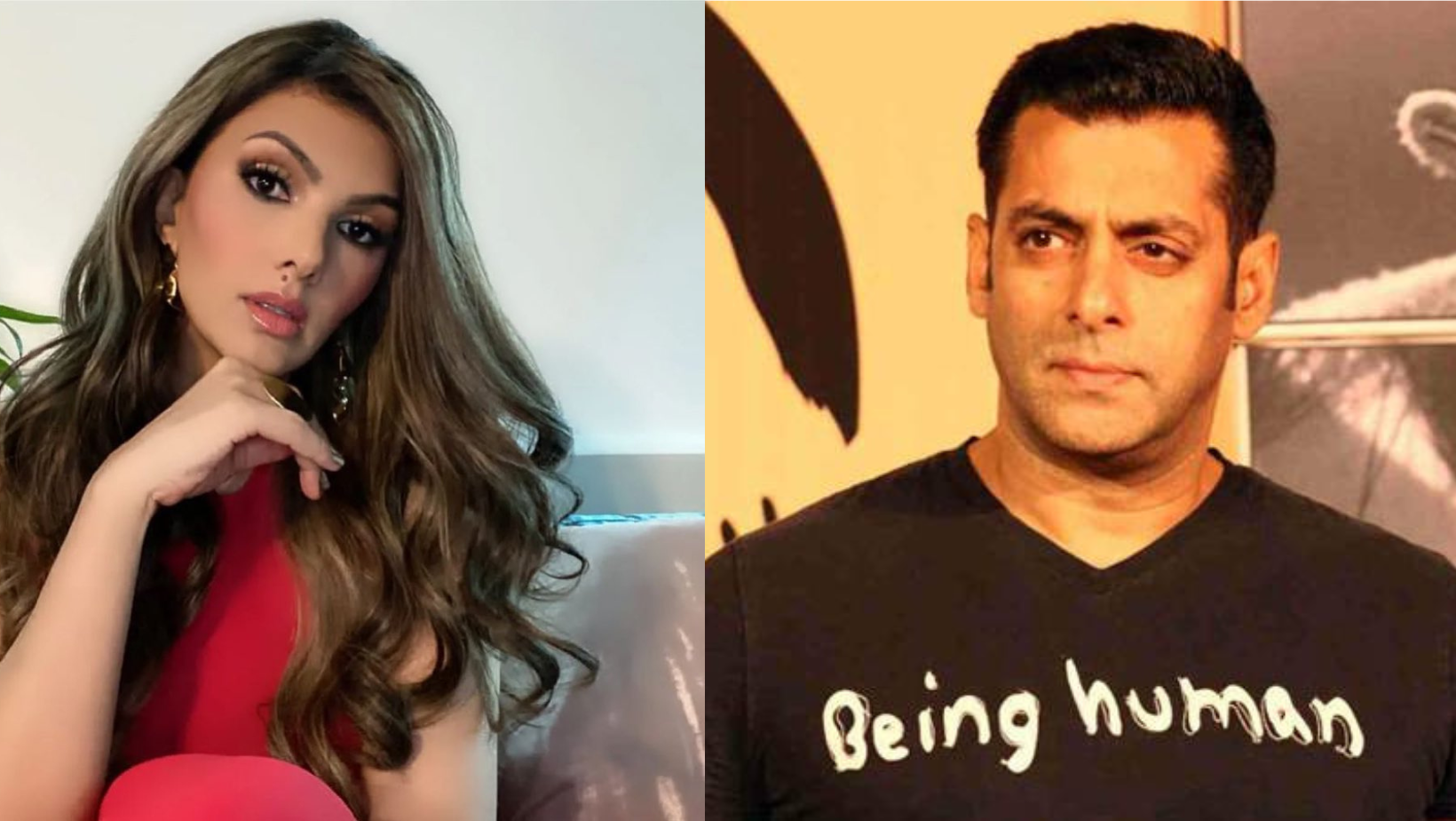 Salman beat me and said only men were allowed to cheat: Somy Ali