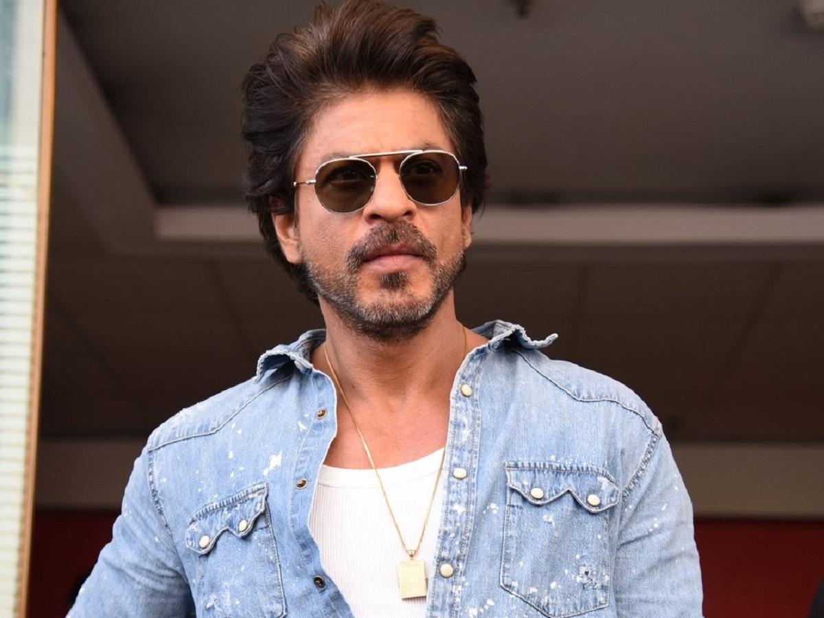 SRK’s Meer Foundation supports family of hit and run victim