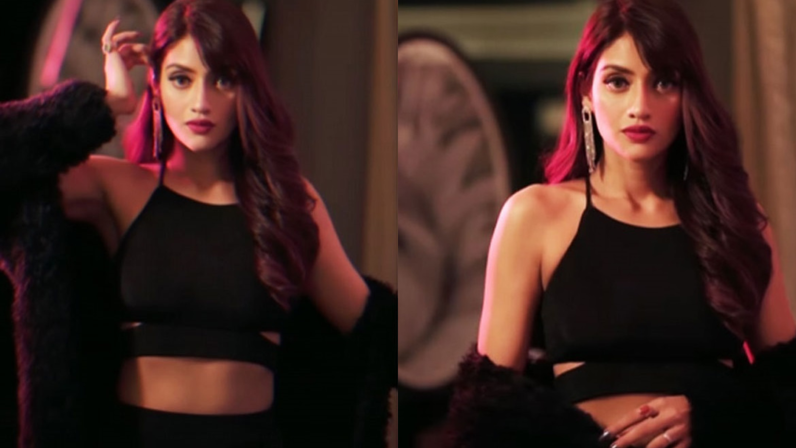 New Year, new me: Nussrat Jahan