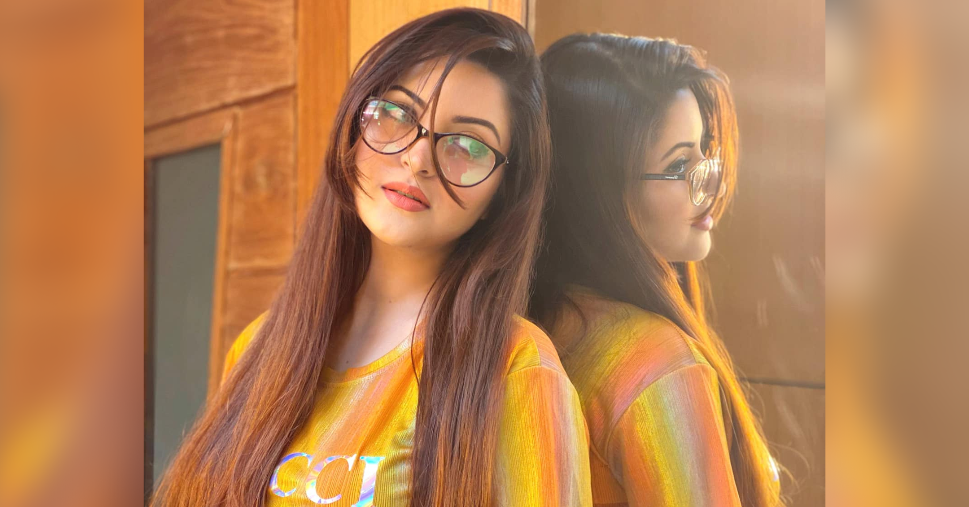 'Cholo Bodley Jai', says Pori Moni