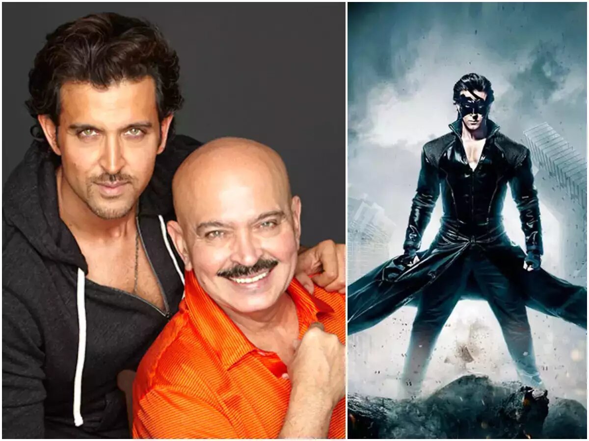 ‘Krrish 4’ is facing a ‘technical difficulty’