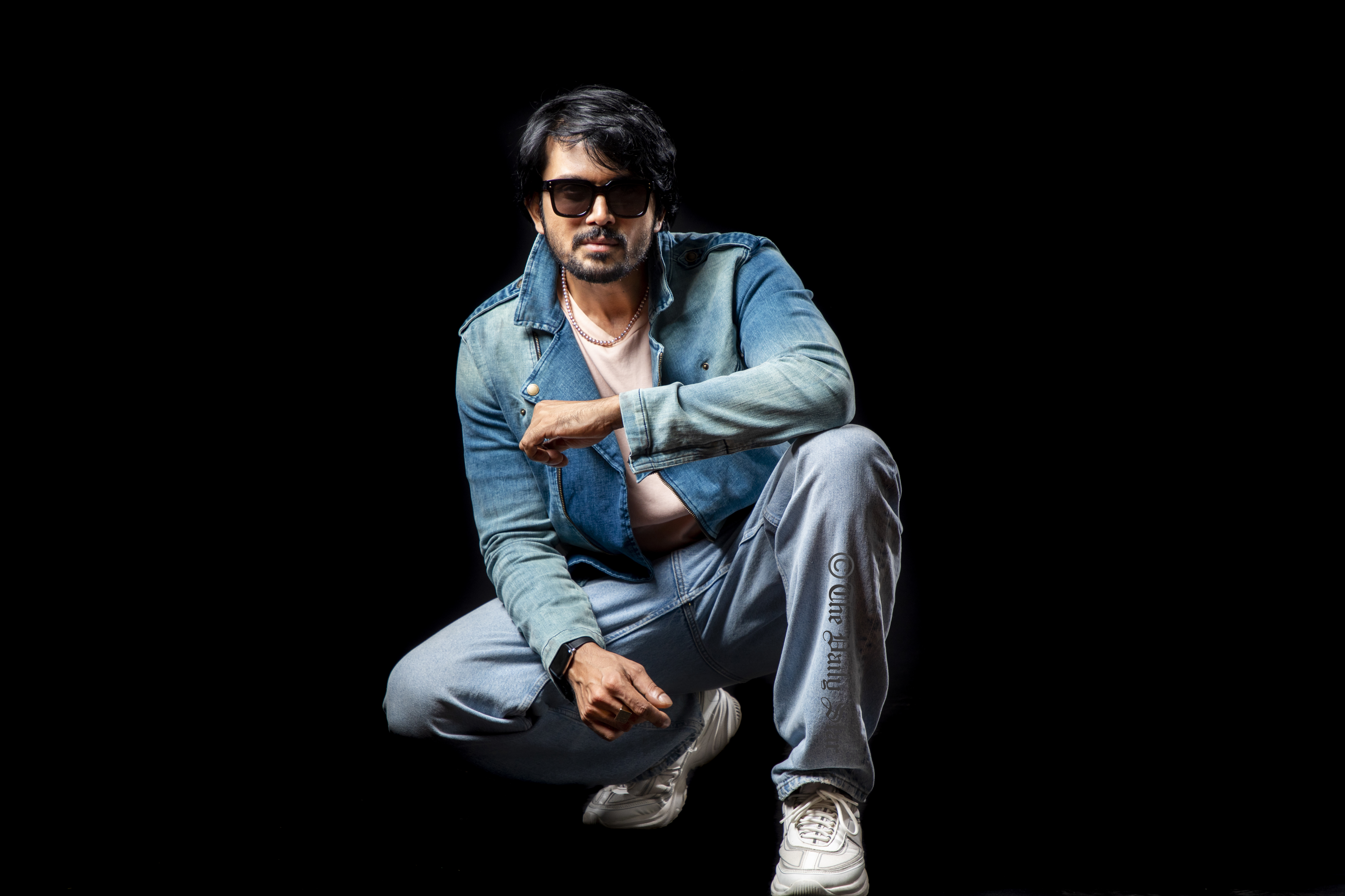 12 months, 5 films, one Shuvoo 