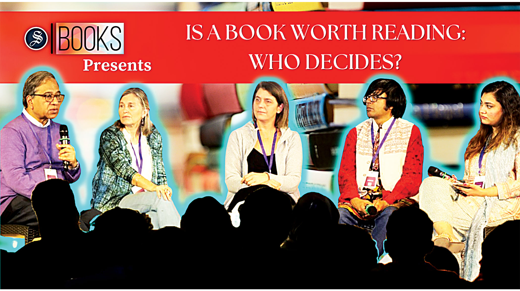 Foreign literature is a very precious tool for peace