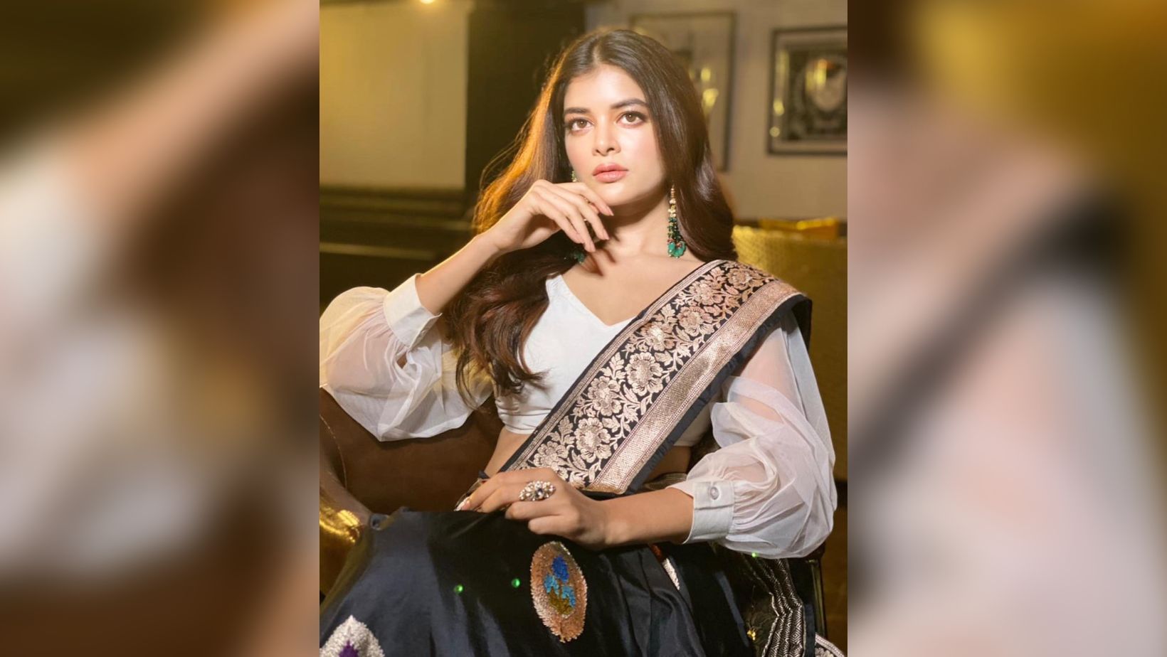 I hate men : Madhumita