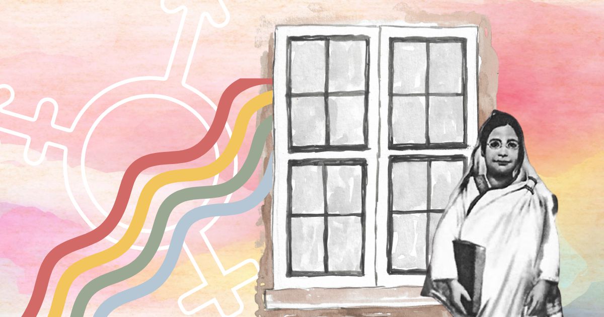 Refreshing inclusion of gender diversity and sensitivity in trial textbook