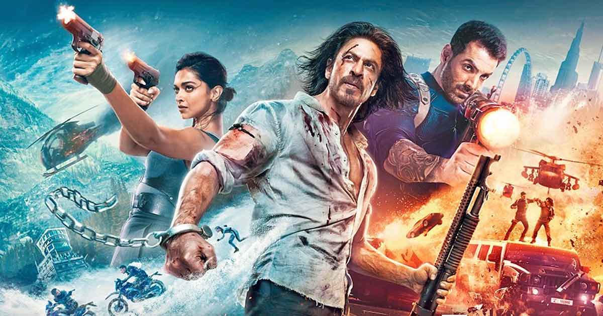 ‘Pathaan’ set for OTT release on April 25