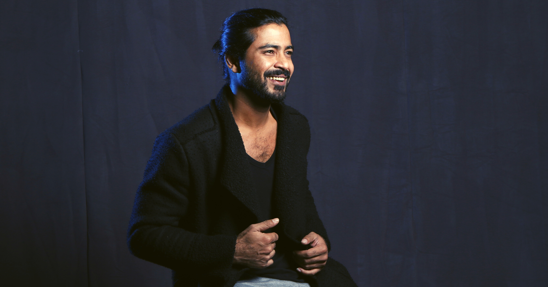 I have taken a one-month vacation: Razz