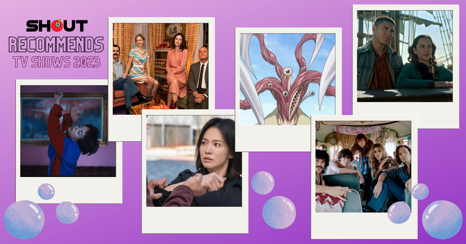 TV shows to look out for in 2023