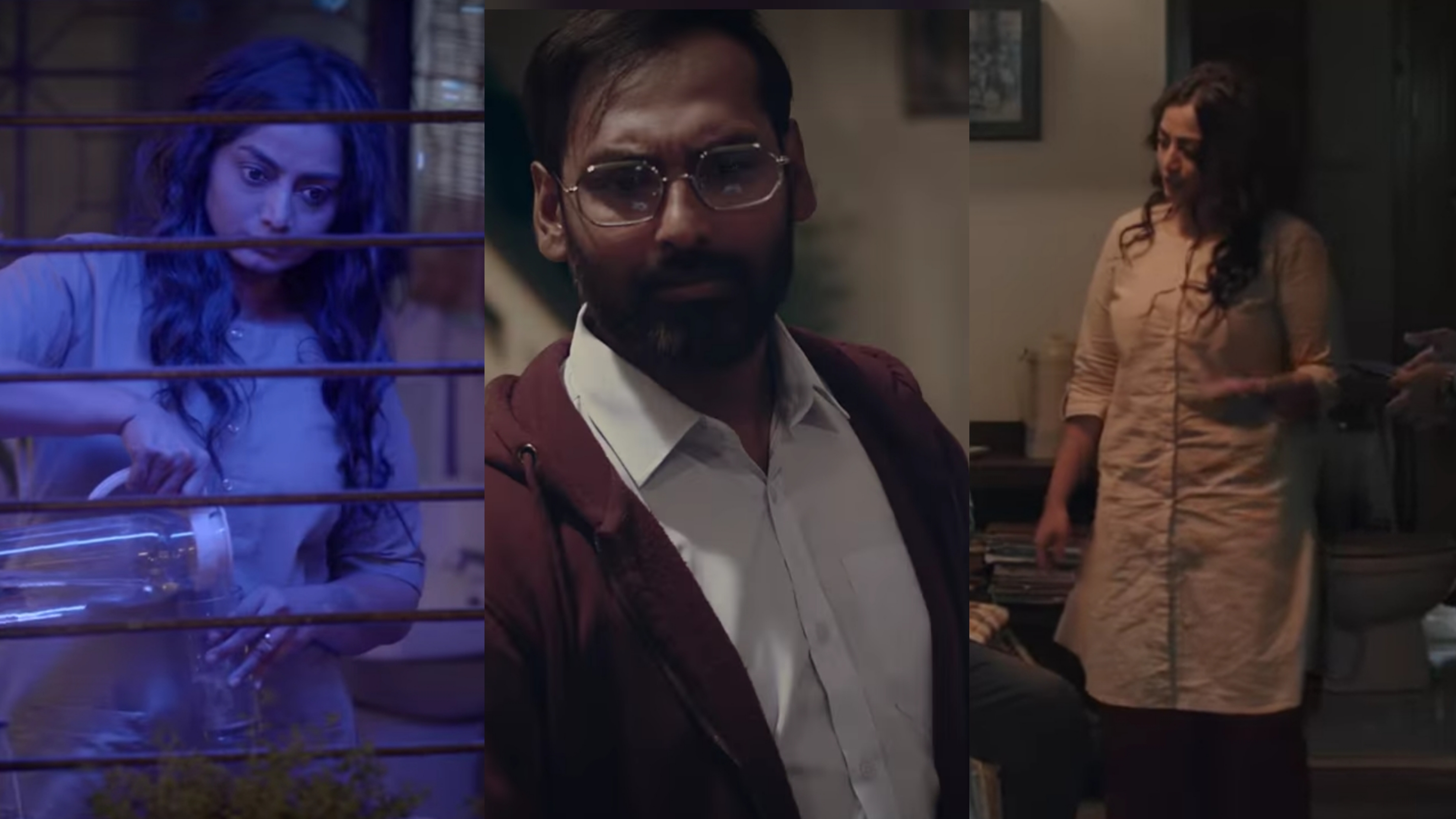 Orsha and Imran return with Chorki's  'Jahan'