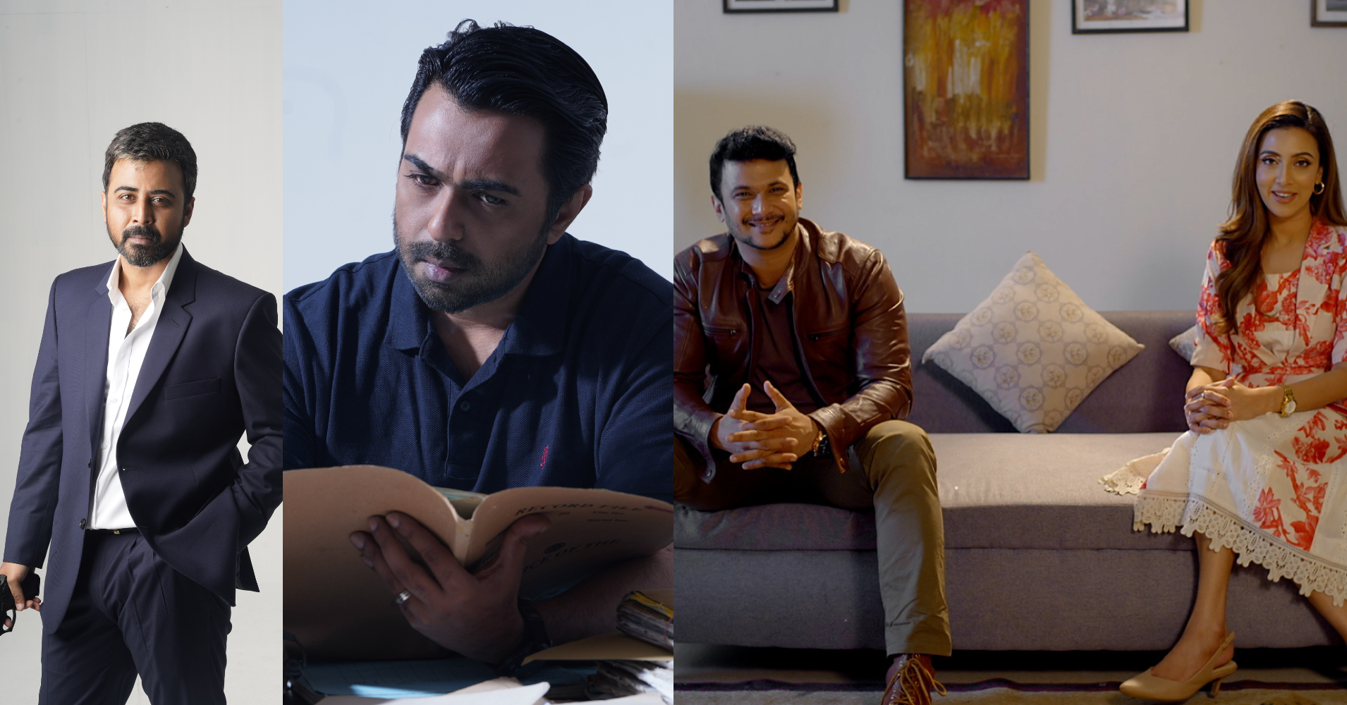 Sequels to ‘Mohanagar’, Kaiser’ among Hoichoi’s new shows 