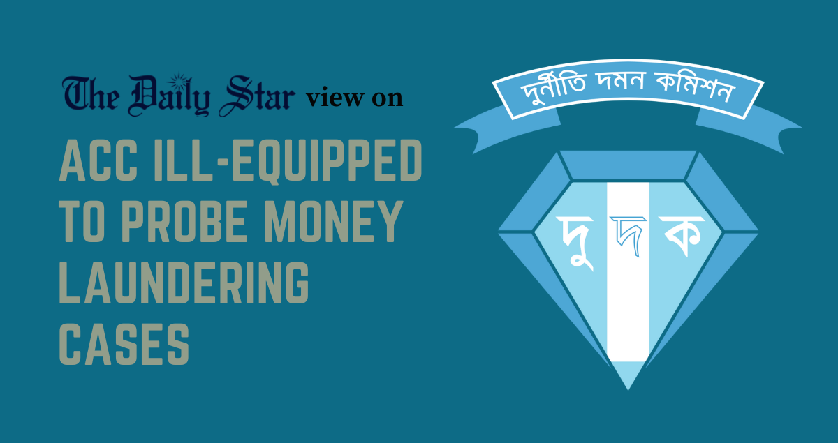 What’s the point of a ceremonial ACC?