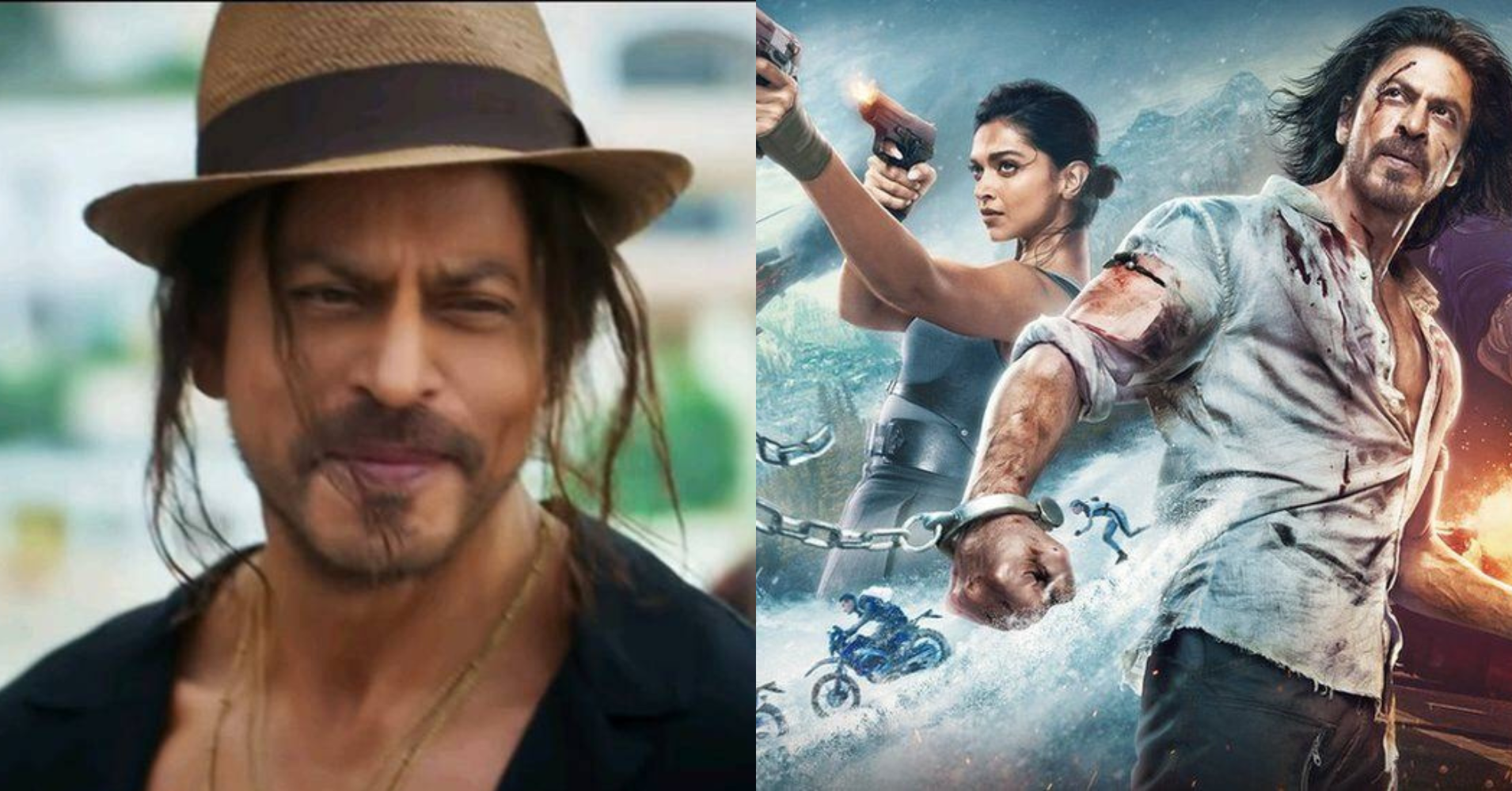 Why Shah Rukh isn’t promoting 'Pathaan'