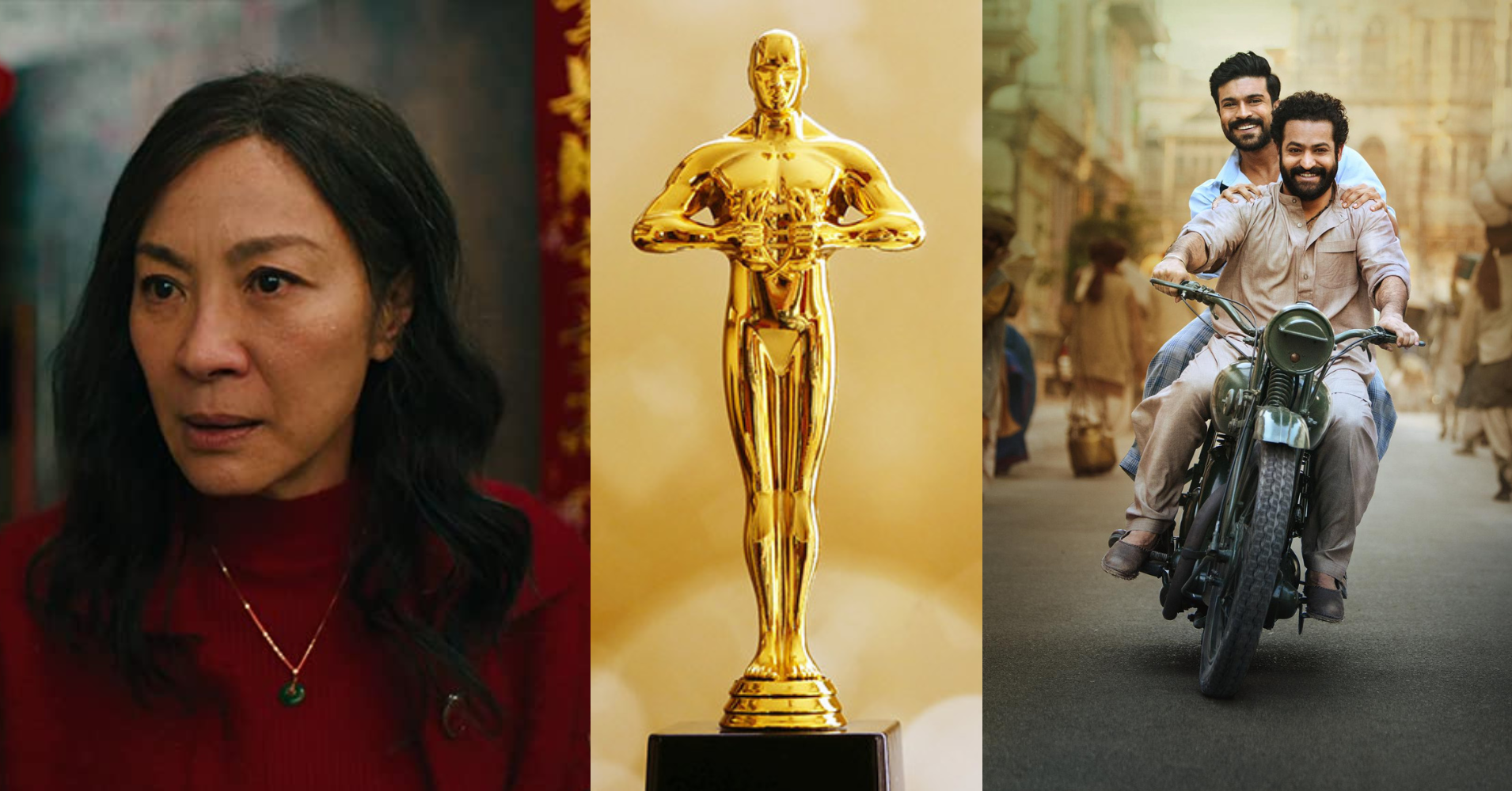 ‘RRR’ makes history