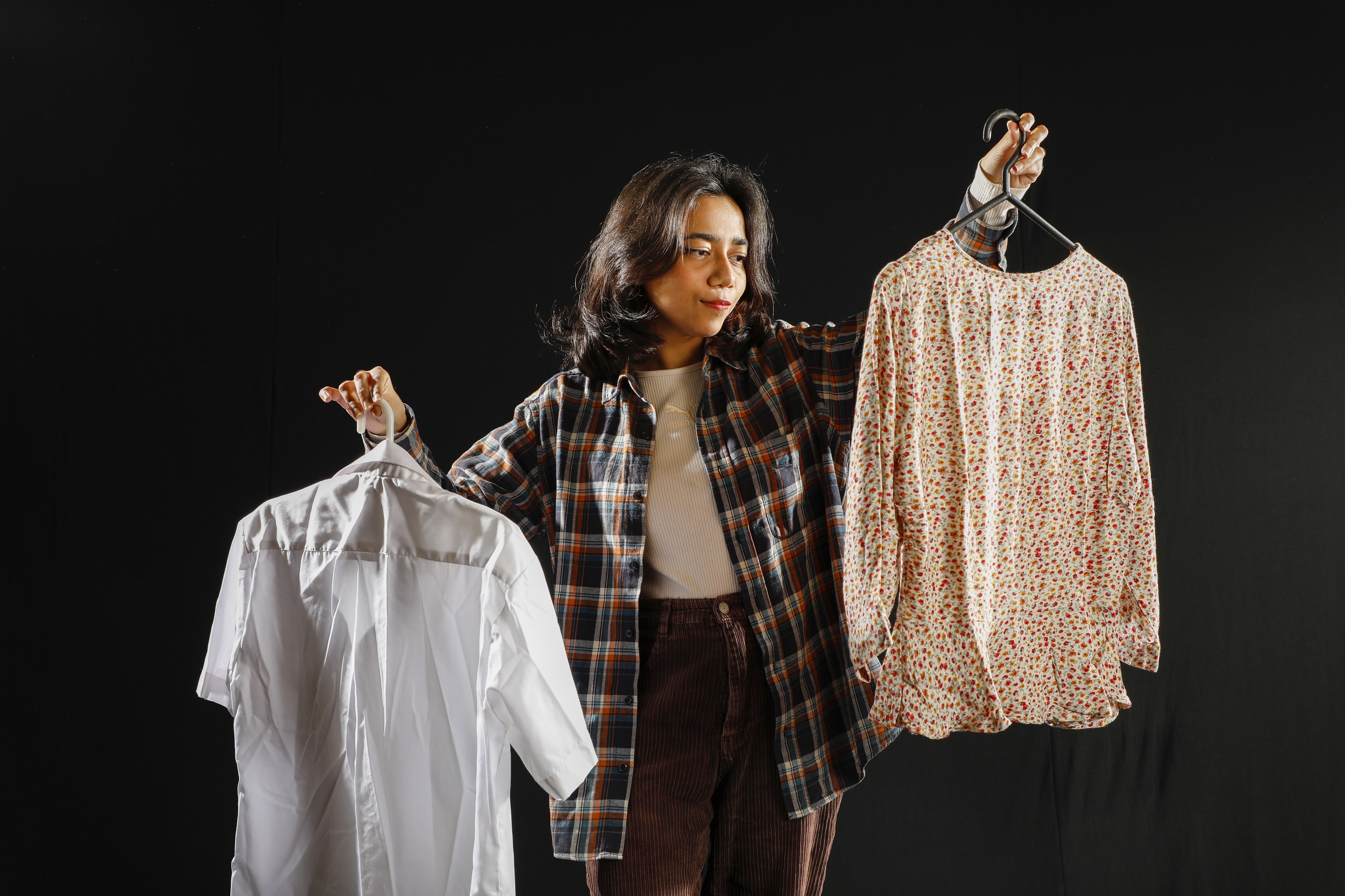 The trade-off between school and private