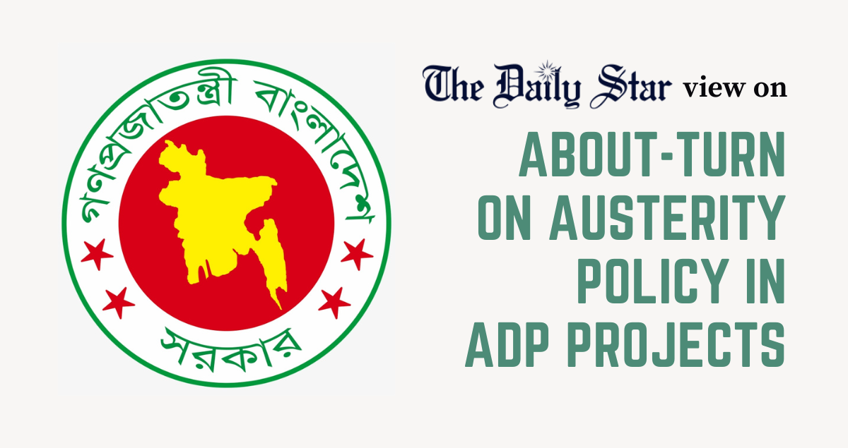 Poor choices in ADP revision