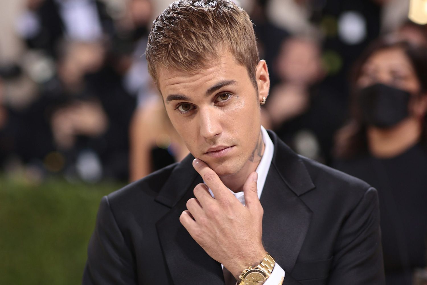 Justin Bieber sells rights to ‘Baby,’ rest of music catalog