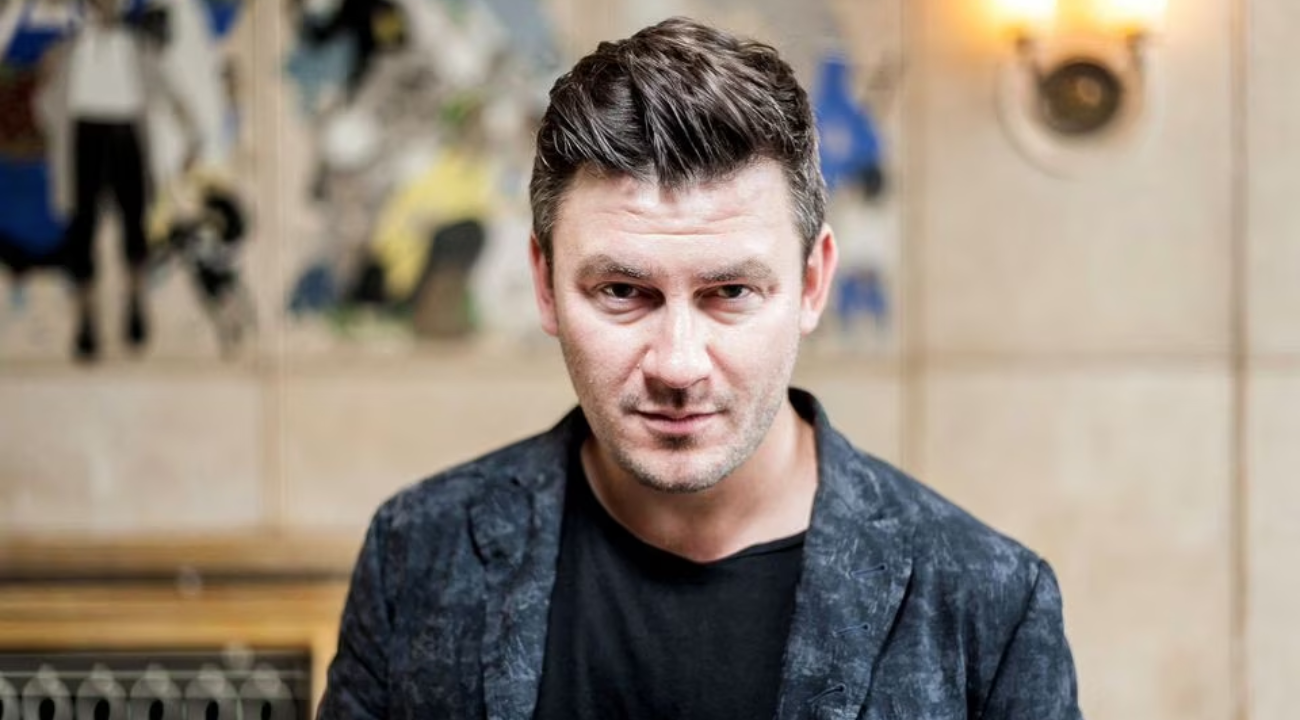 The Russian novelist who predicted a nuclear apocalypse