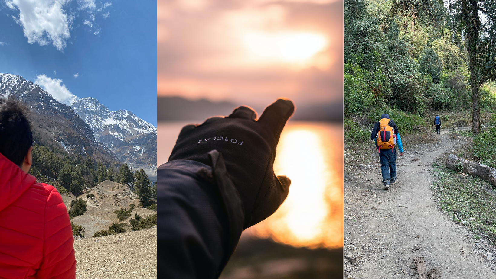 Trekking in Nepal: A guide 