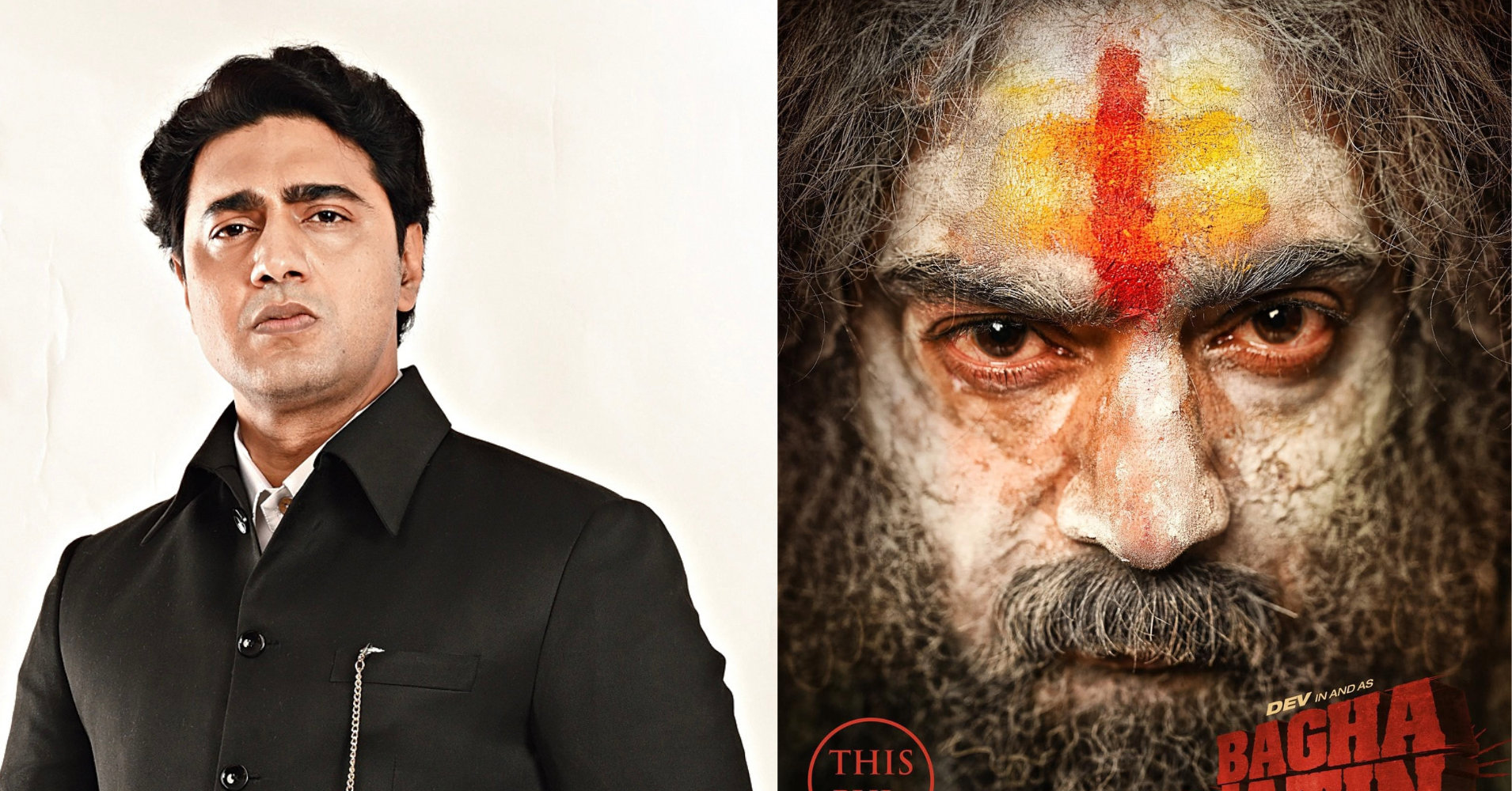 Dev debuts fierce new look