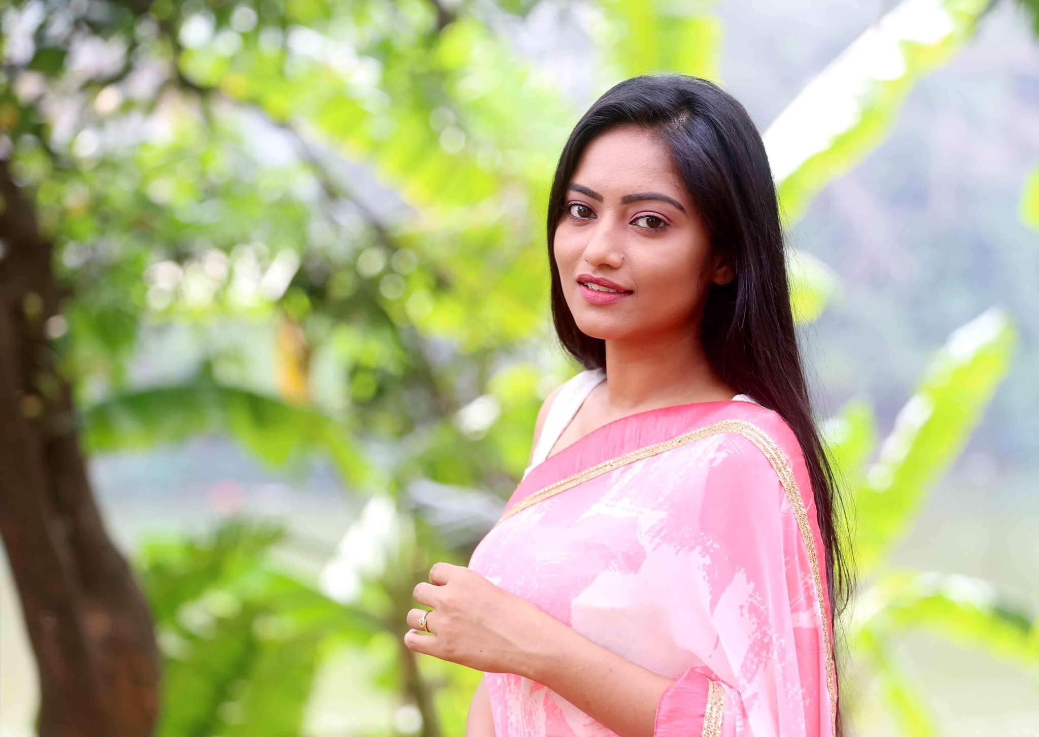 Fire at shooting spot: Actor Akhee's condition remains critical