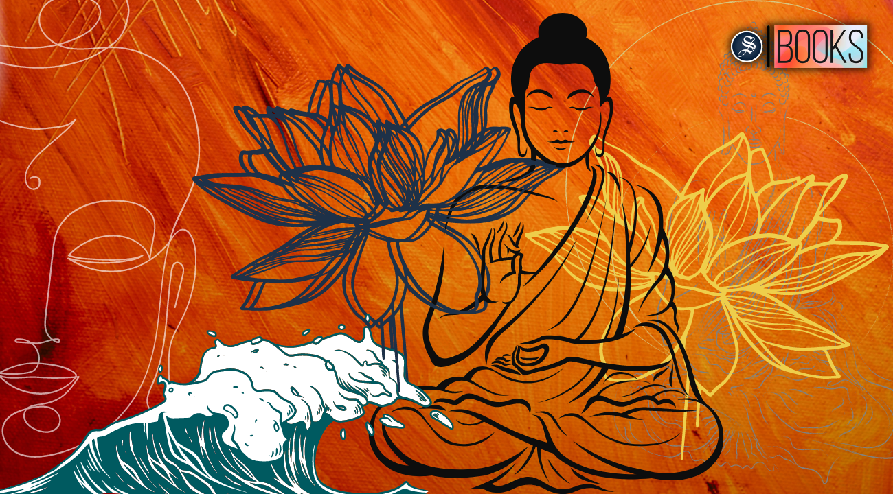 One Hundred Years of ‘Siddhartha’: One man’s journey to enlightenment