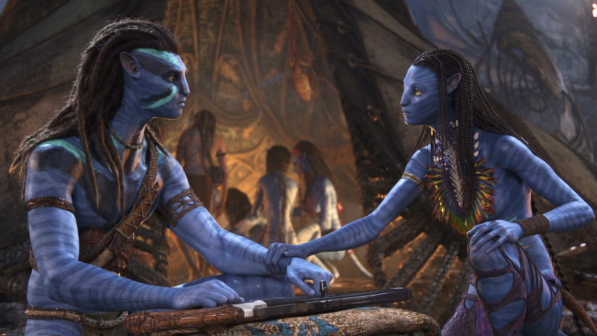 ‘Avatar 2’ tops box office, 'Pathaan' ranks fifth 