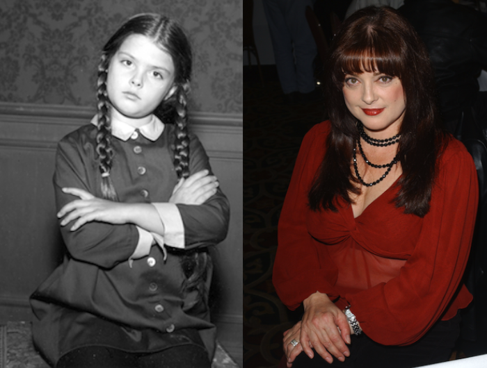 Original Wednesday Addams actress Lisa Loring dies