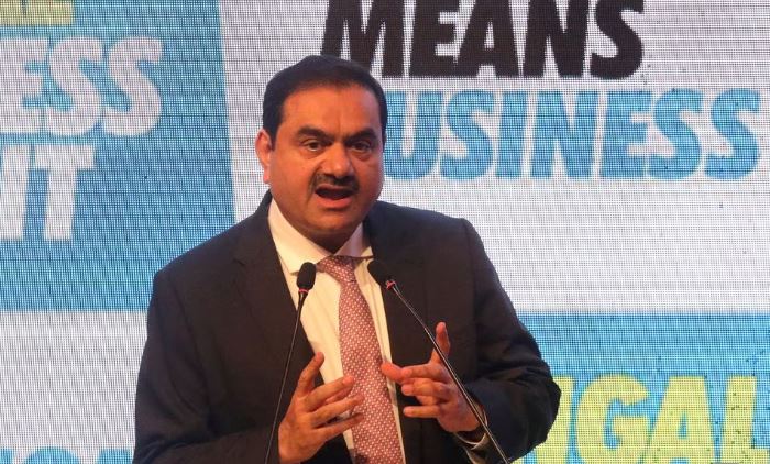 Adani group's market loss swells to $65 billion