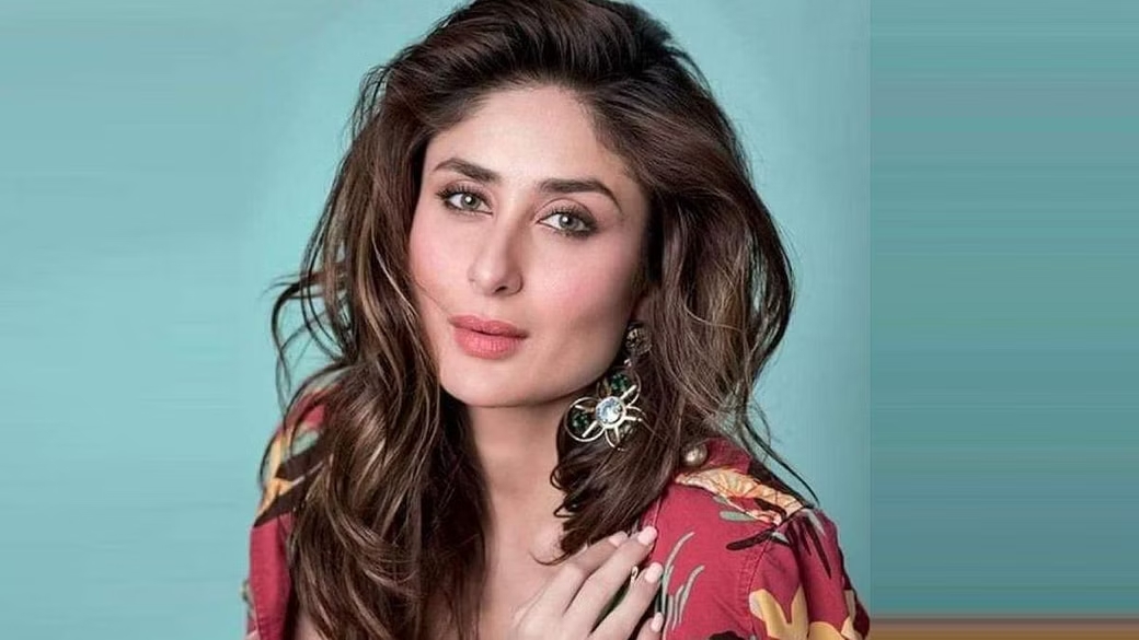 Kareena becomes a detective in new film