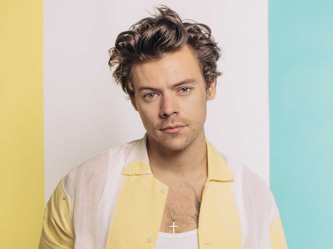 Harry Styles to perform at Grammy Awards 2023