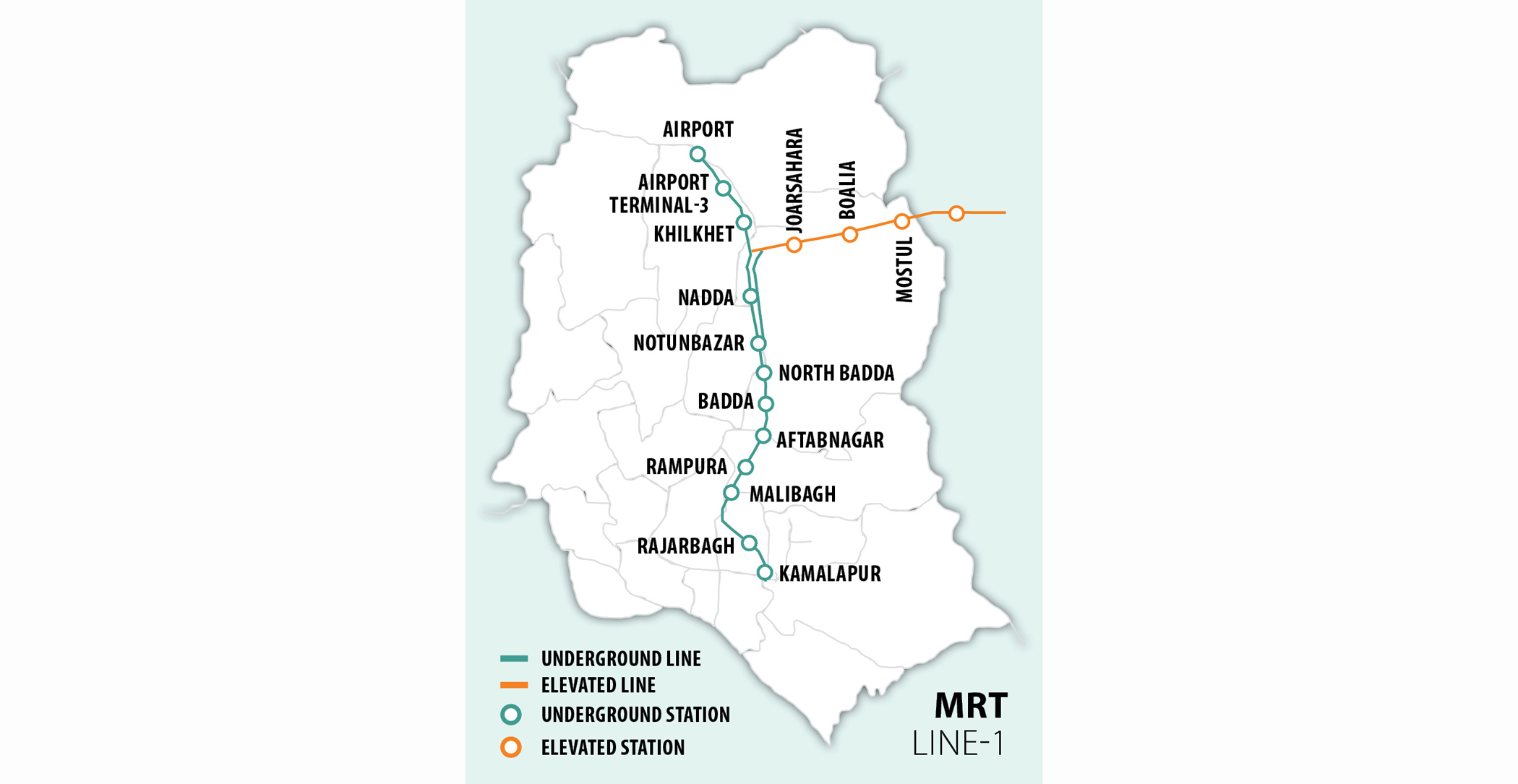Underground Metro: Tunnels to run as deep as 22 storeys