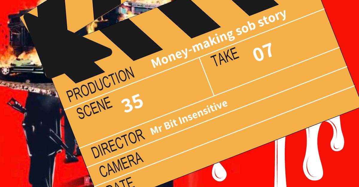 Is ‘Faraaz’ just another movie?