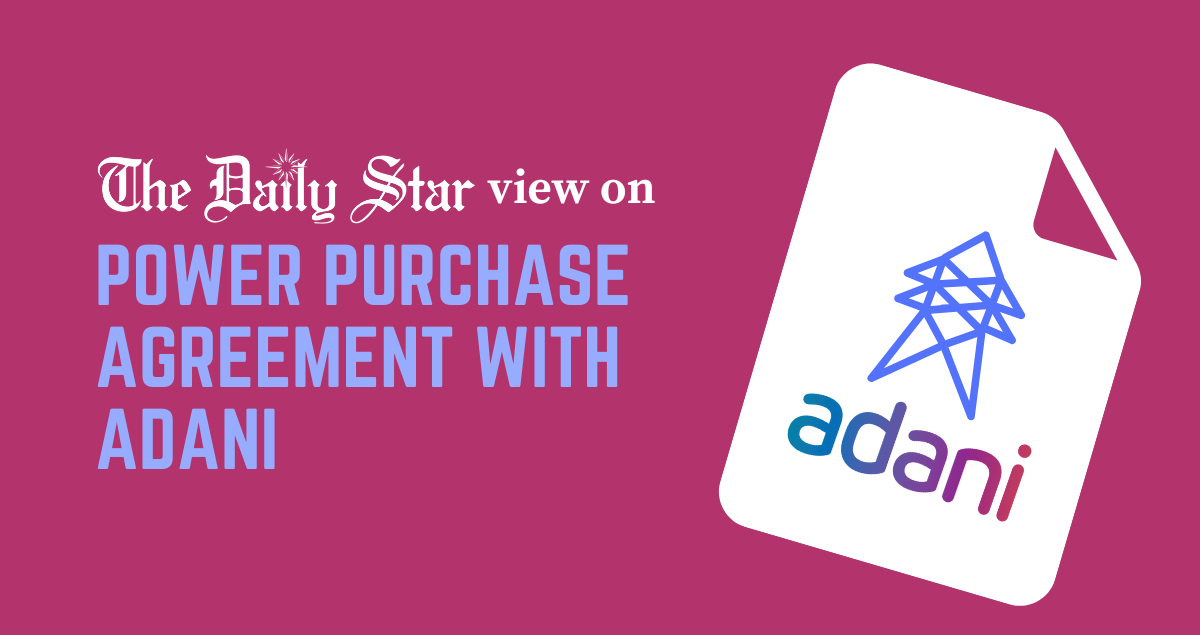 Ensure fair exchange for Bangladesh