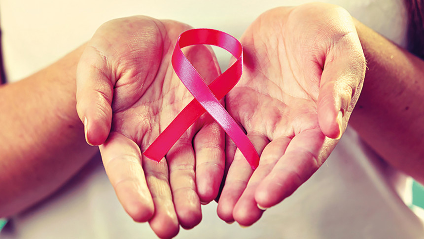 Over 2.3m diagnosed with breast cancer each year: WHO