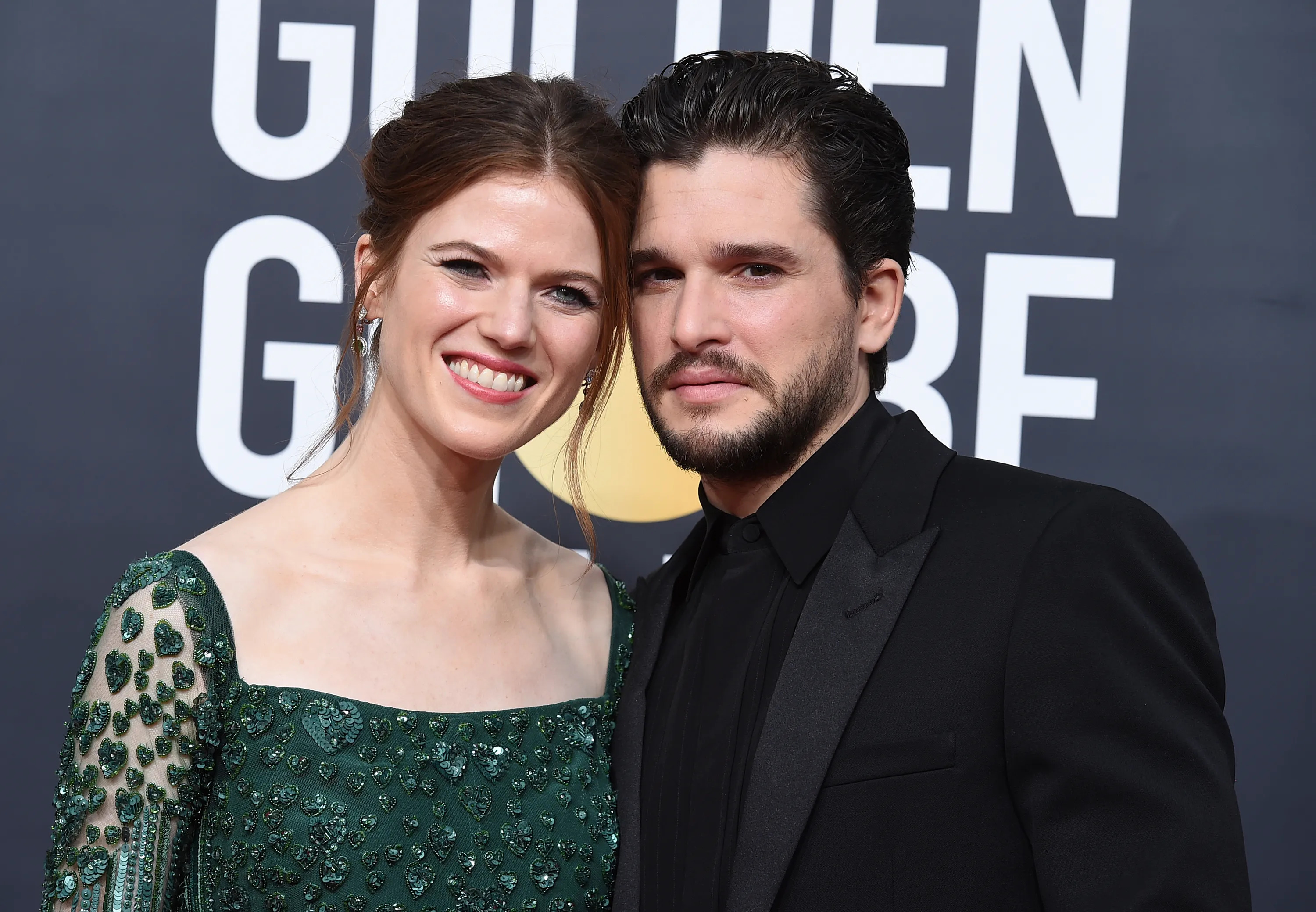 Kit Harington and Rose Leslie expecting second baby