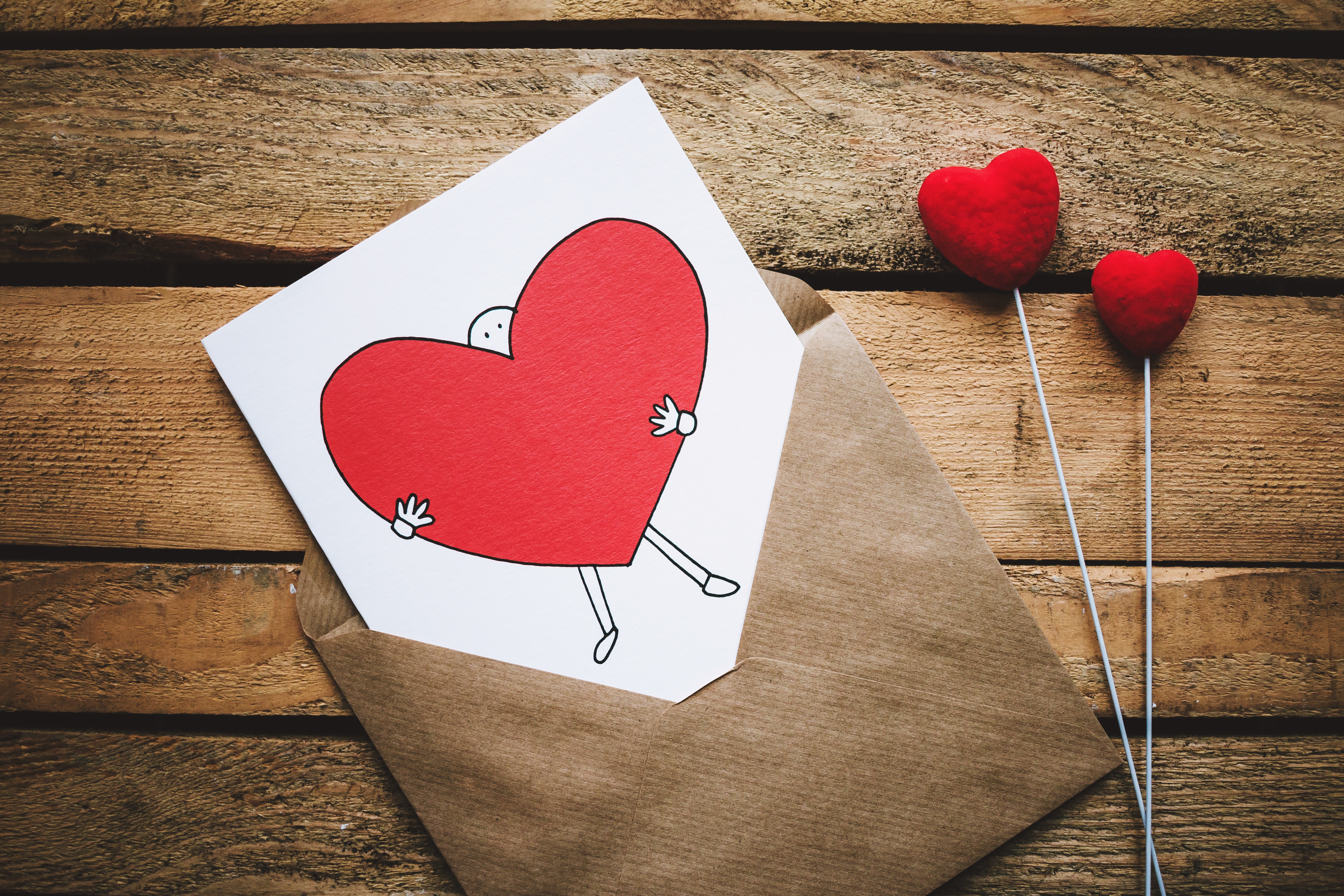 5 ways to make Valentine’s Day memorable