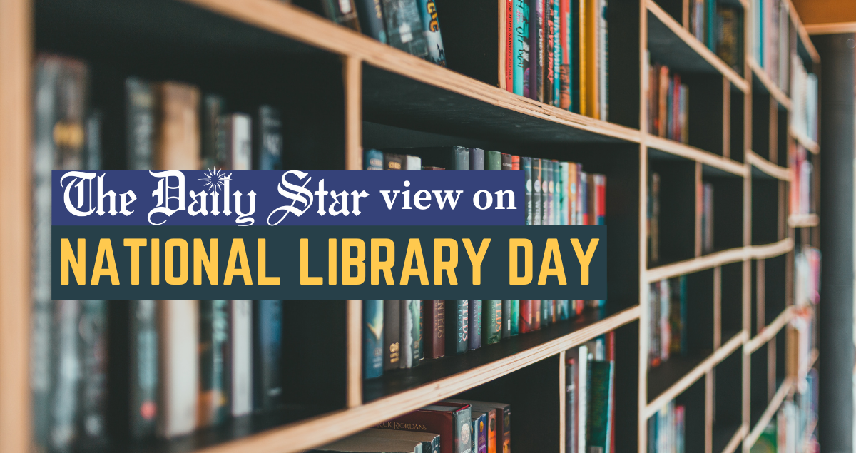 Today’s readers, tomorrow’s leaders