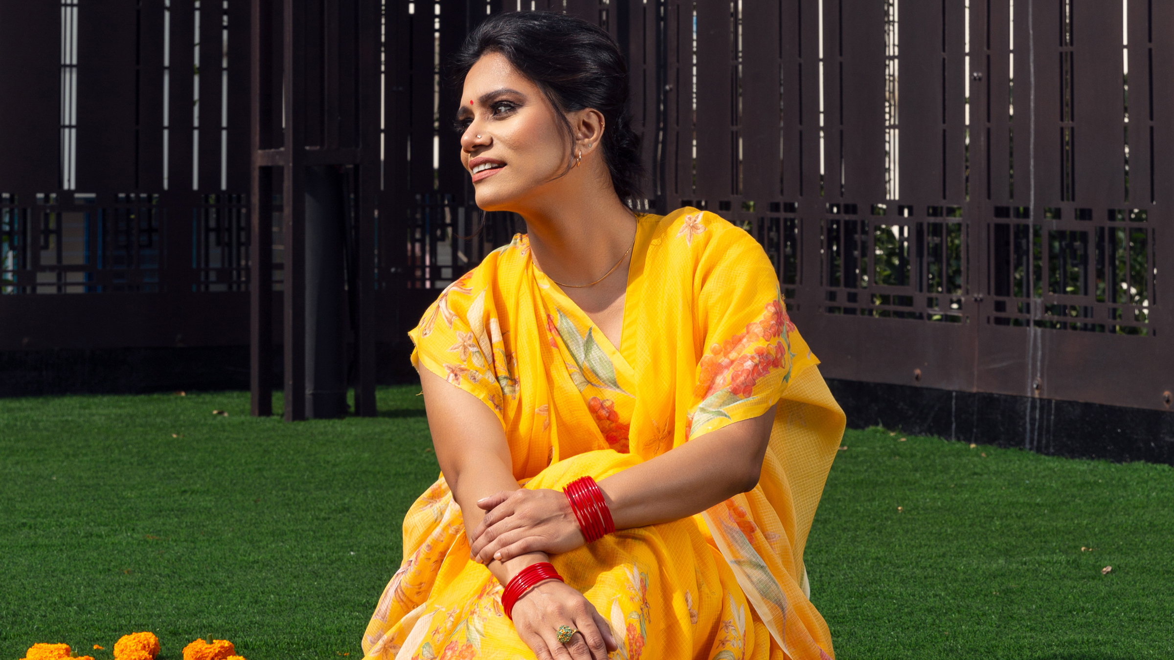 Why I love the season of spring