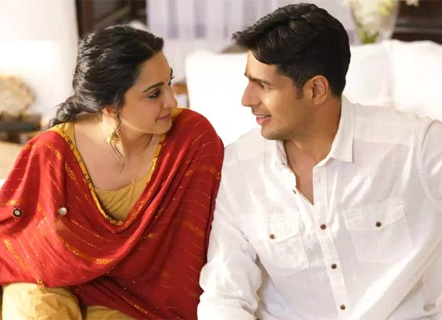 Kiara-Sidharth’s dating timeline