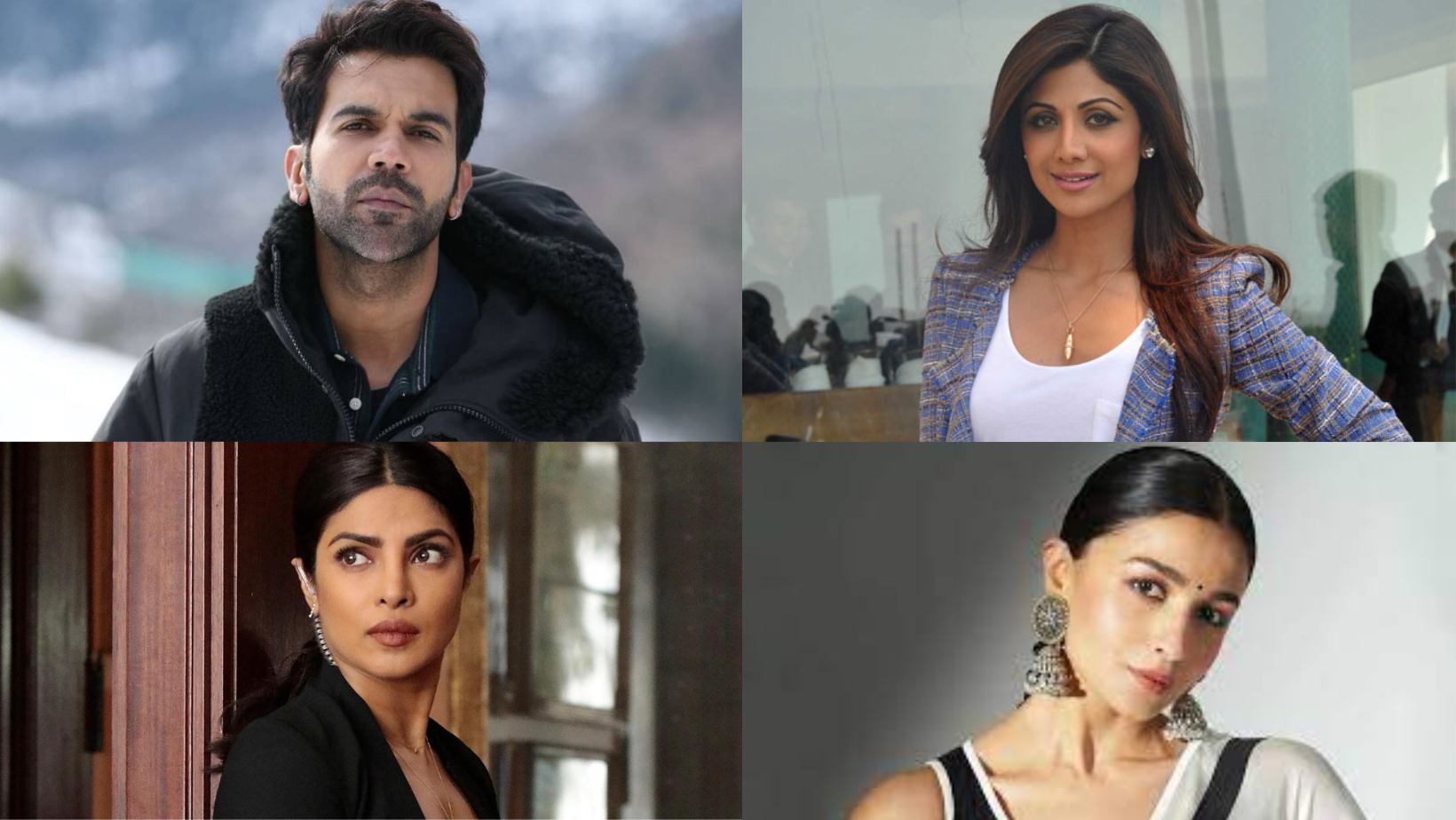 Bollywood celebrities grieve earthquake victims in Turkey and Syria