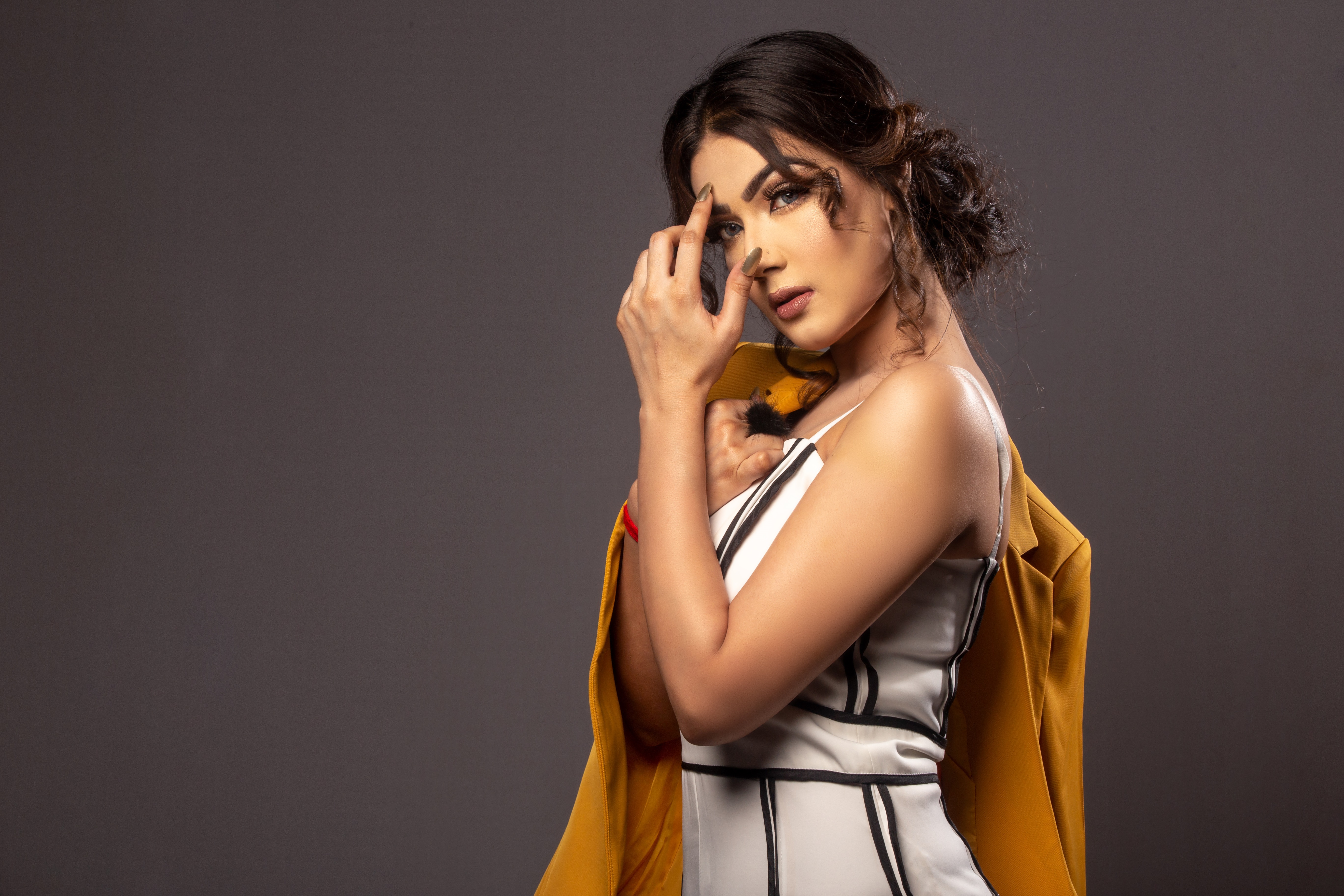 I will be a mother in two and a half months: Mahiya Mahi