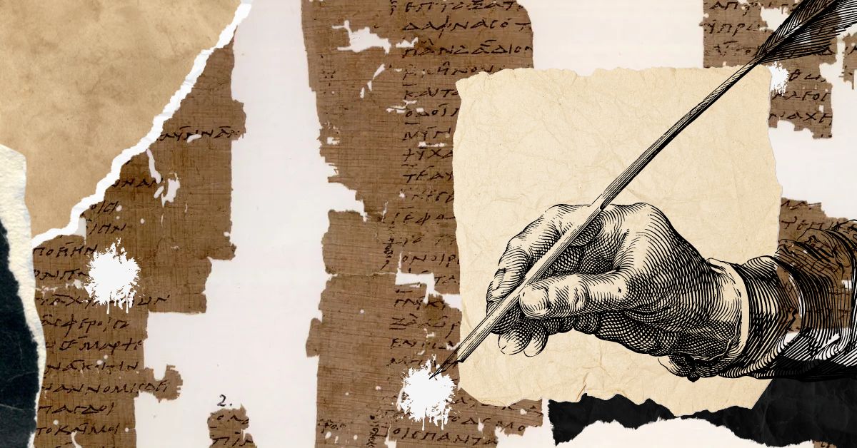 A dangerous time for history