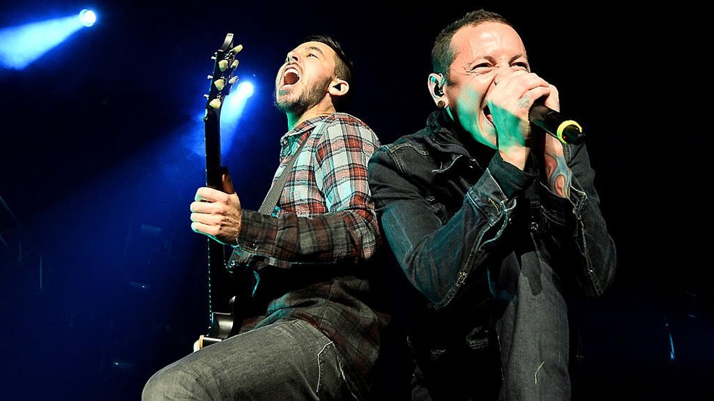 20 years of 'Meteora': Linkin Park drops new song