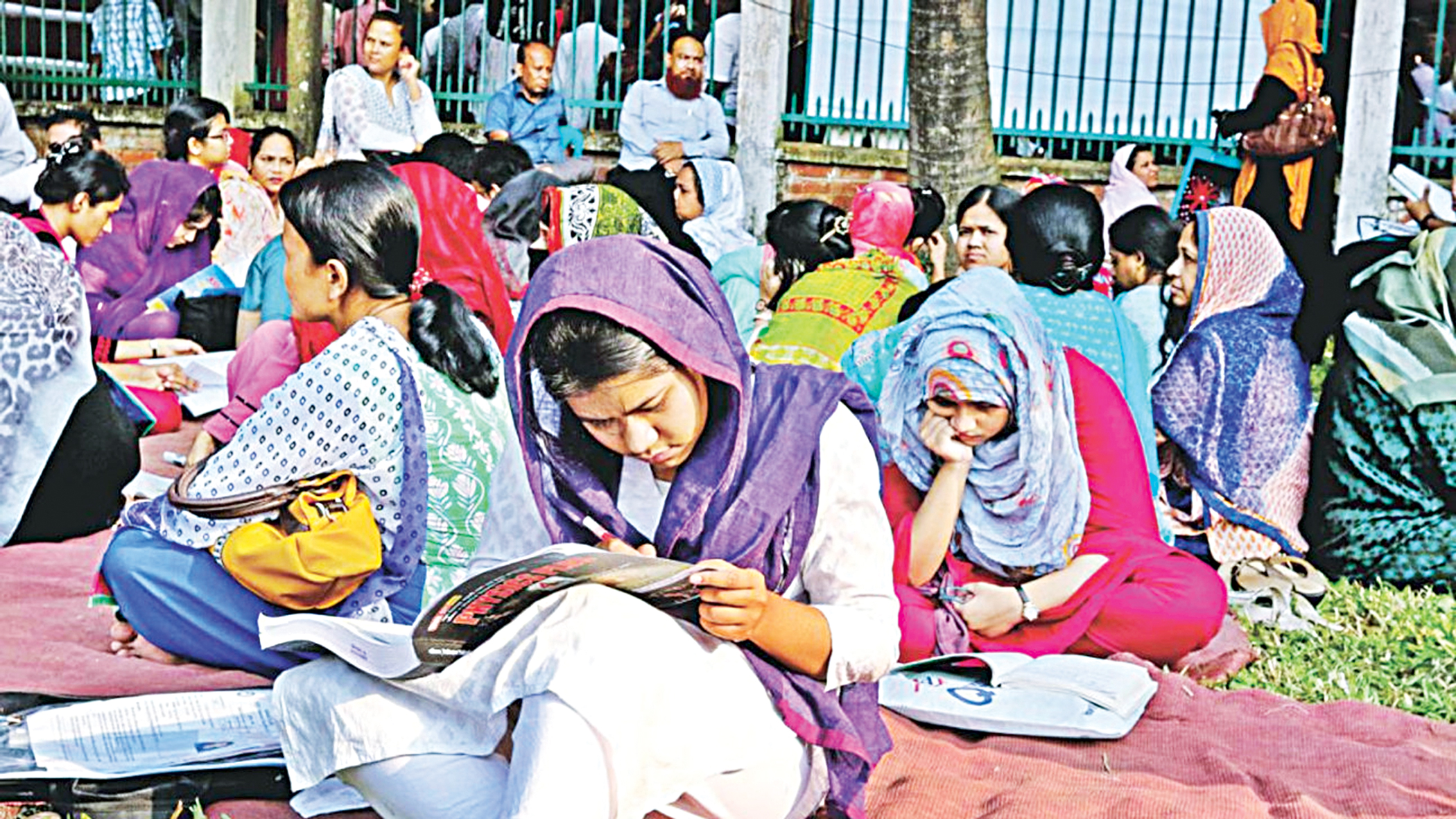 Education and growth: Are we asking the right questions?