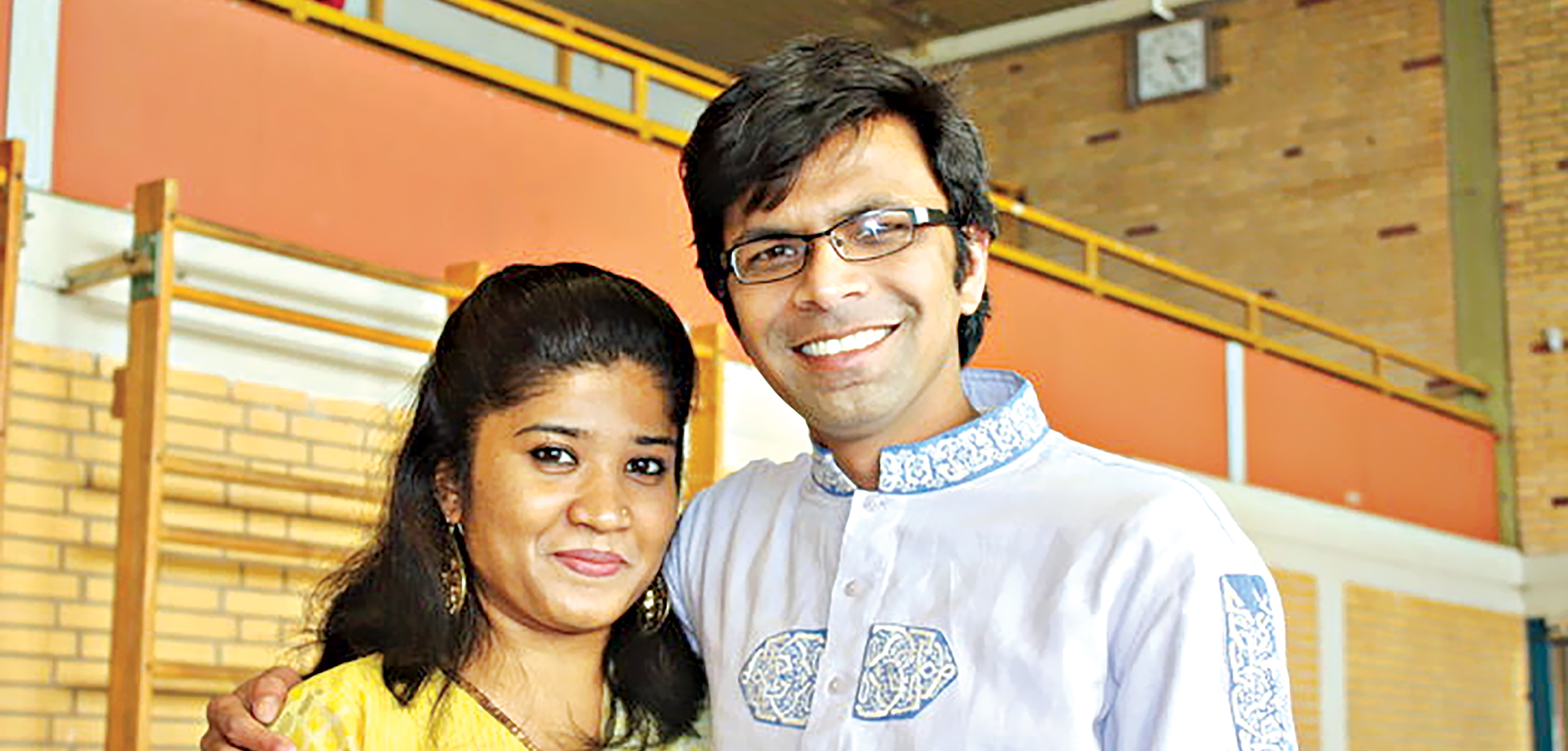 Sagar-Runi Murder: Solve case or admit failure